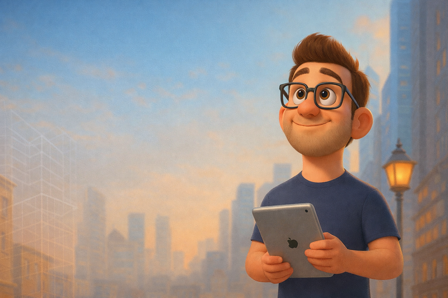 Welcome to Triple P Studio